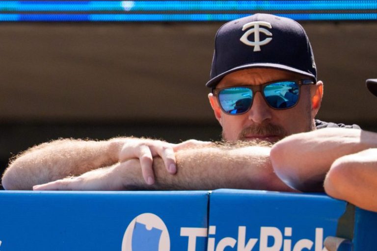 Twins fire manager after career-worst mark that included fire sale