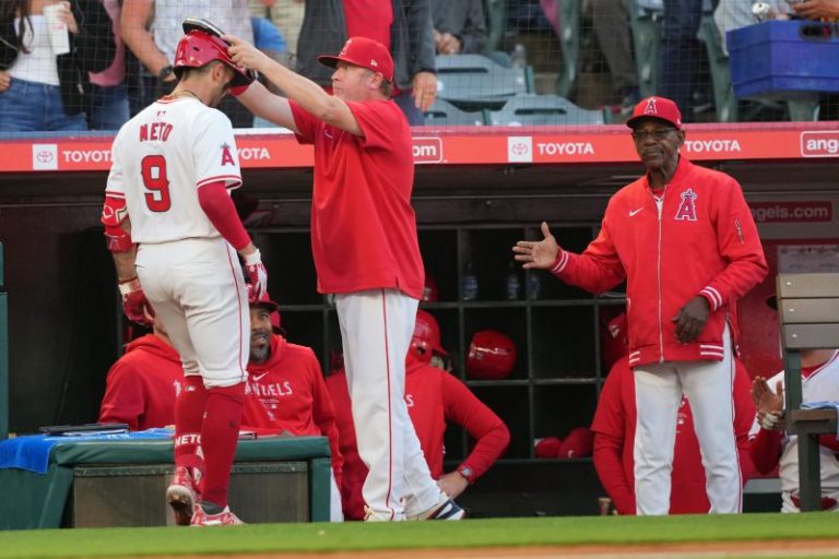 Lowly Angels part ways with manager. What now for LA?