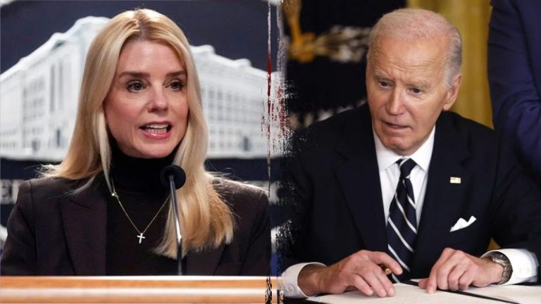 Trump to speak at Museum of Bible as DOJ finds numerous instances of anti-Christian bias under Biden