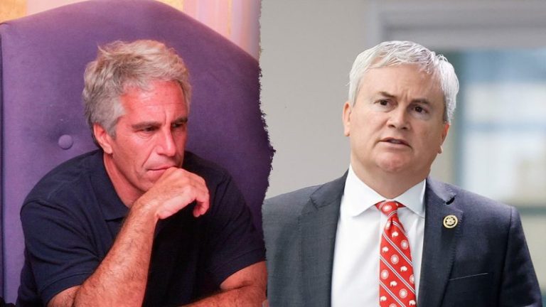 Epstein estate to begin handing files to House investigators after ‘birthday book’ subpoena