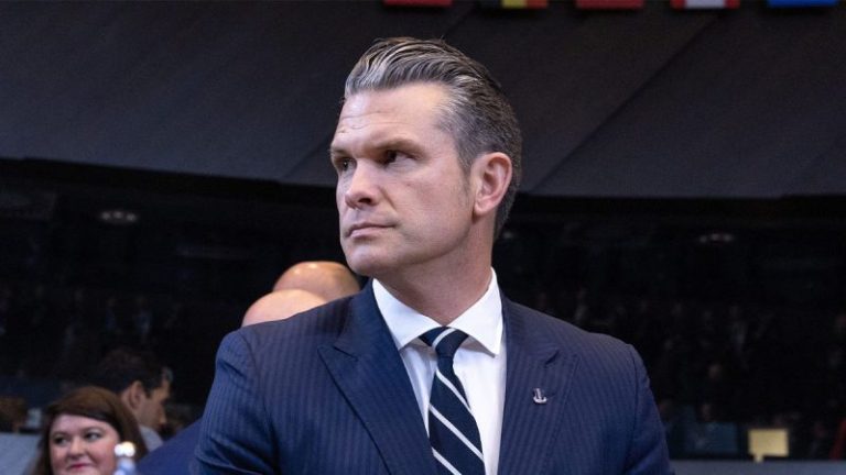 Hegseth delivers stern warning to China in first call after Xi’s military parade