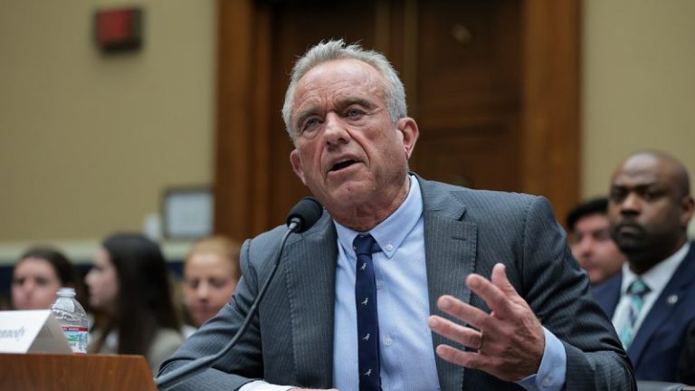 Pro-life group urges Senate to press RFK Jr on abortion pill safety, demand safeguards return