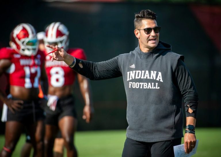 UCLA football, OC Tino Sunseri agree to part ways, per reports