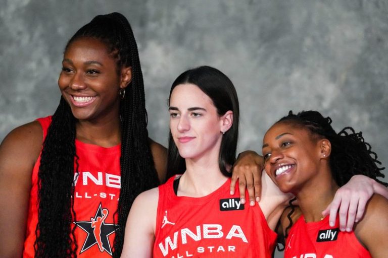 What’s next for Indiana Fever? Here’s where players’ contracts stand