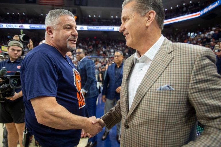 John Calipari says he’ll retire before becoming ‘transactional’ coach