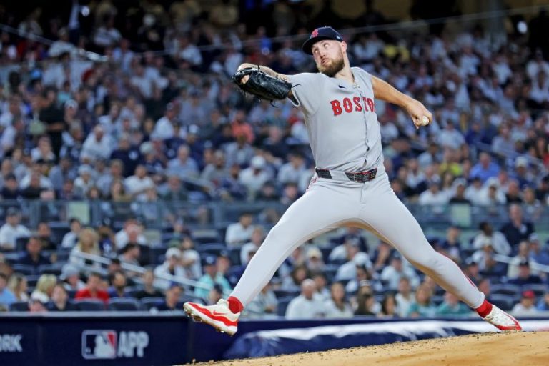 Aaron Judge says Red Sox ace is ‘best pitcher in the game’ after loss