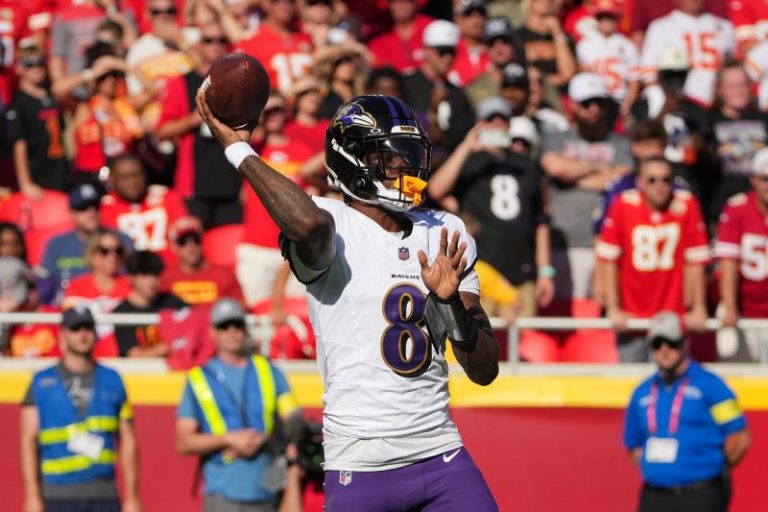 Fantasy football injury roundup entering Week 5
