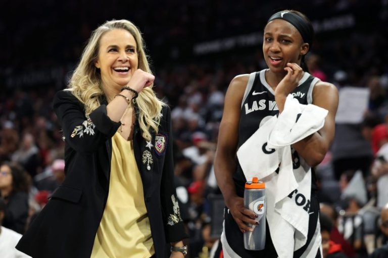 Aces teach Mercury a costly lesson about WNBA Finals | Opinion