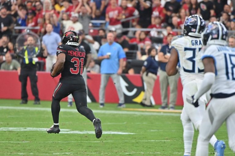 Cardinals coach Jonathan Gannon exposed a leadership flaw, made bad