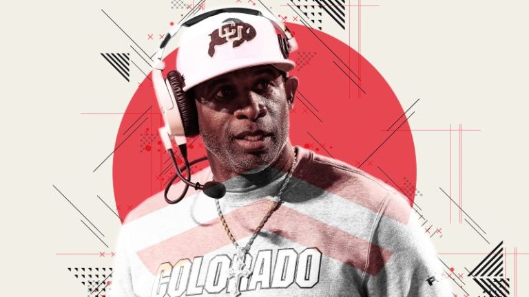 Colorado is paying big bucks for Deion Sanders and players, but how?