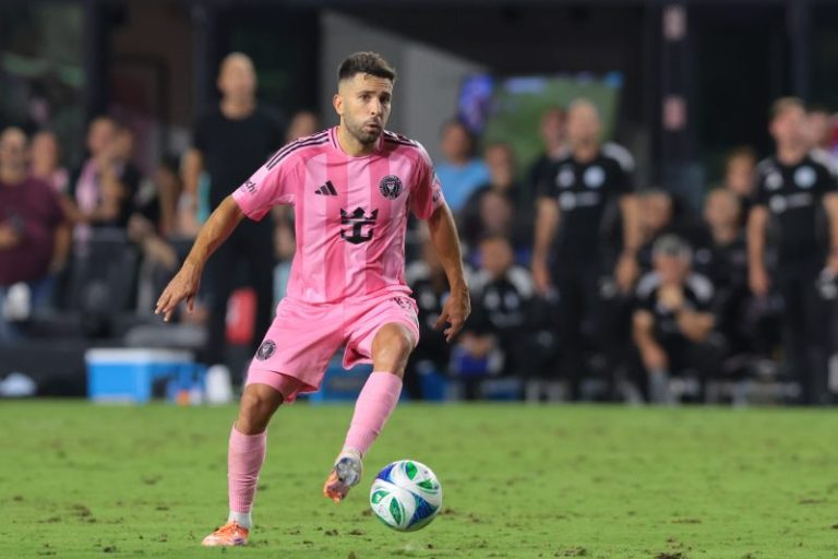 Another one of Lionel Messi’s Inter Miami friends is retiring