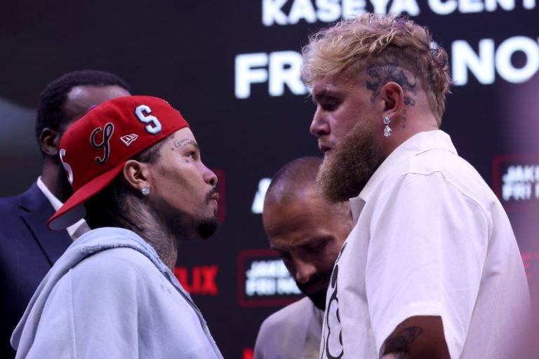 Jake Paul vs Tank Davis: Fight card, everything to know