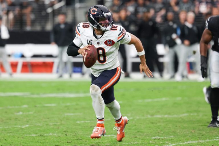 Caleb Williams is the newest investor in expansion NWSL club