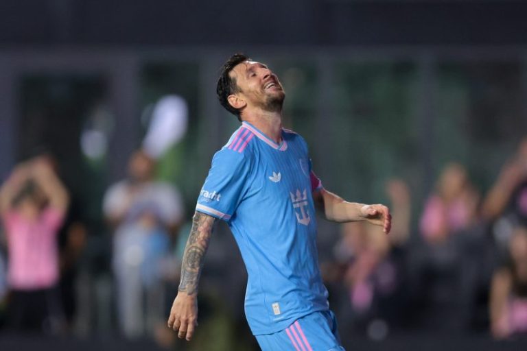 Argentina vs Venezuela in Miami: Time, TV, is Messi playing?