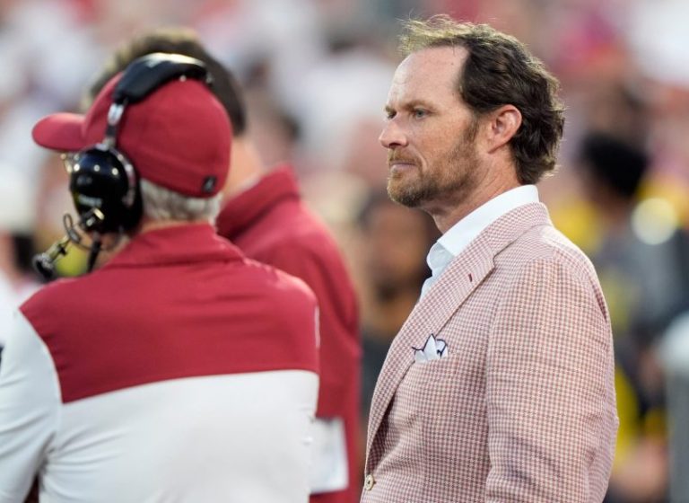 College football’s most interesting GMs, front offices for 2025 season