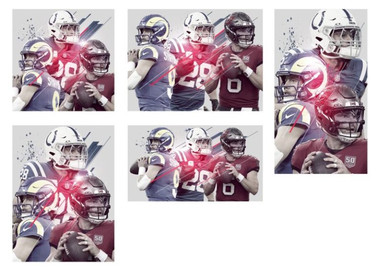 NFL power rankings: Chaos ensues, new No. 1 rises as Lions, Bills lose