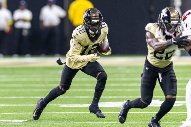 What WRs could the Bills acquire before the trade deadline?