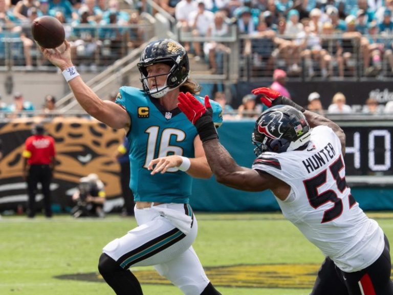 Who Cowboys could target on the trade market