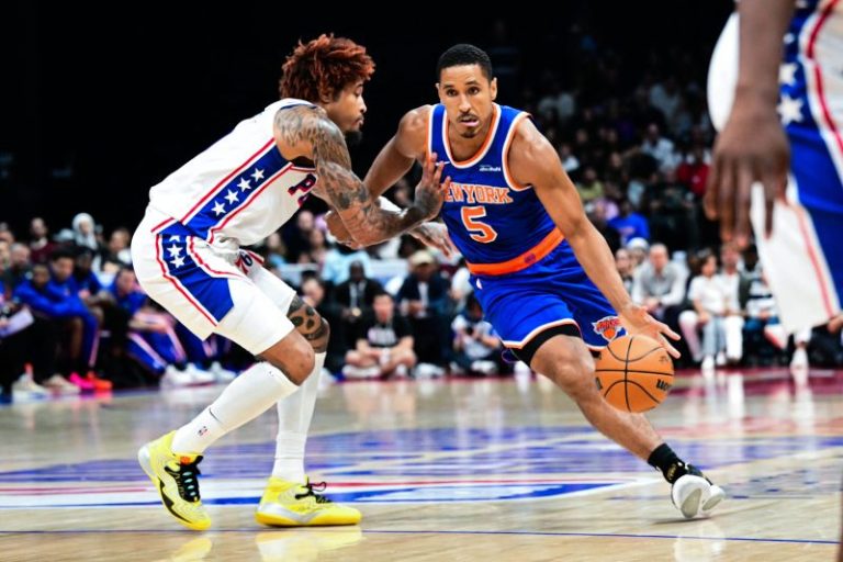 Why Malcolm Brogdon retired and what it means for New York Knicks