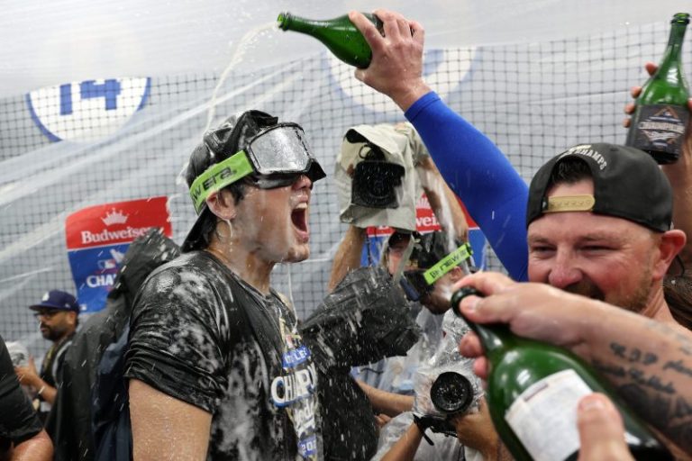 Did Ohtani deliver sports’ best performance ever? Not so fast