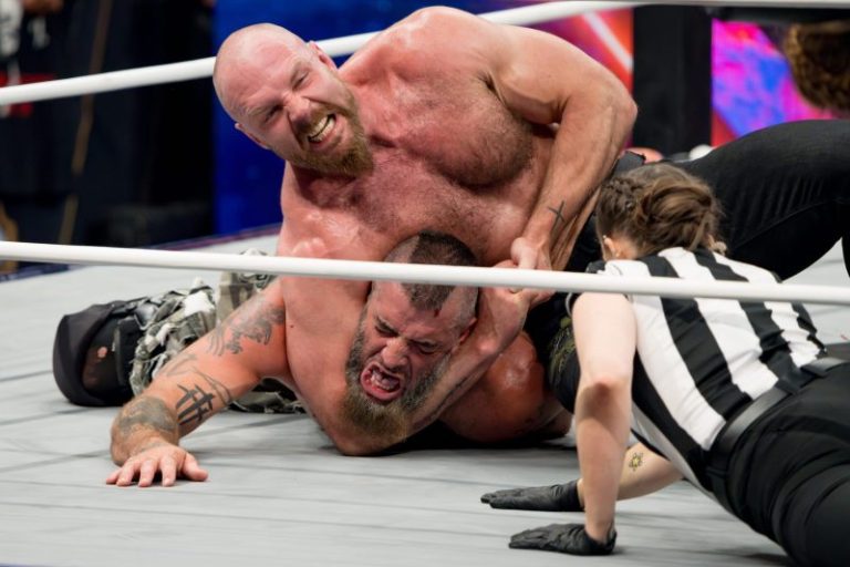 AEW WrestleDream 2025: Start time, where and how to watch