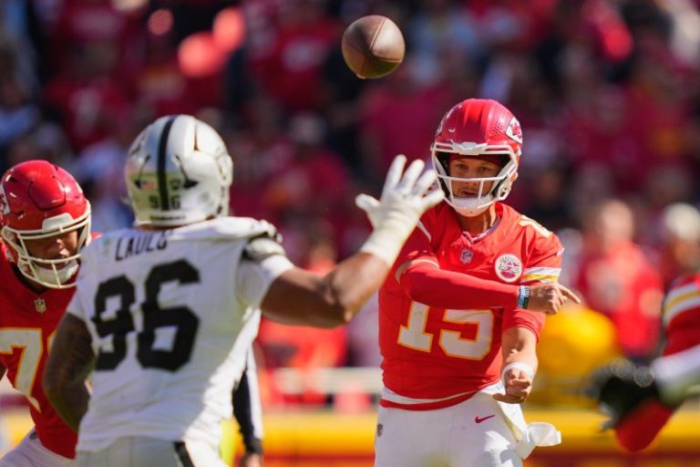 32 things we learned in Week 7: Are we getting a Super Bowl trilogy?