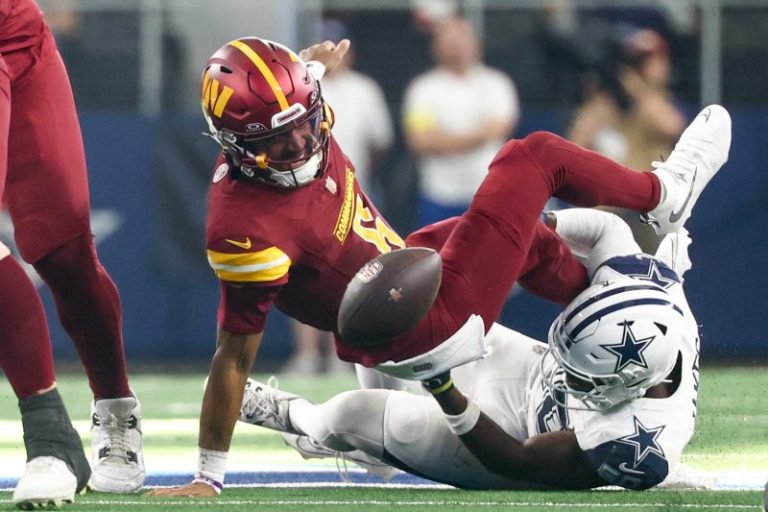 NFL Week 7 winners and losers: One contender is fading fast