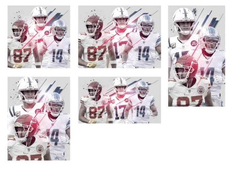 NFL power rankings: Top spot changes hands yet again after Bucs’ loss