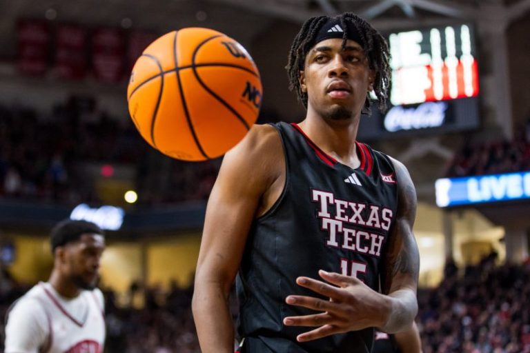 Big 12 basketball predictions, preseason awards, all-conference team