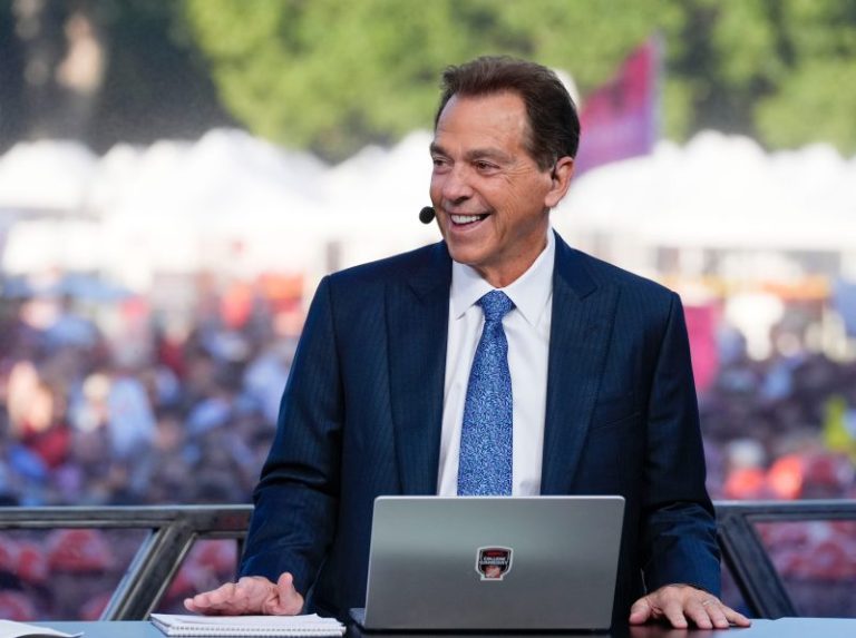 Nick Saban throws pity party for James Franklin, but is he right?