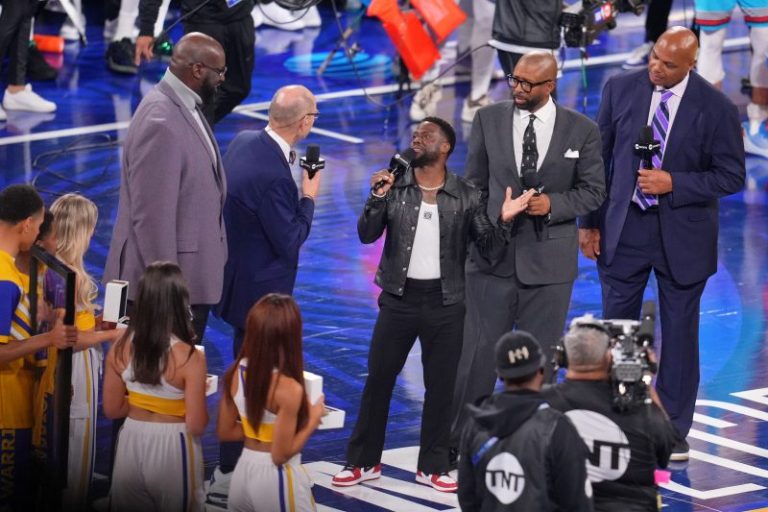 When does ‘Inside the NBA’ start on ESPN? Schedule, format details