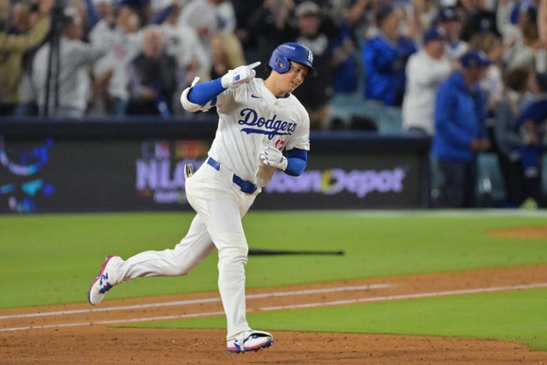 2025 World Series: Do Dodgers or Blue Jays have better odds?