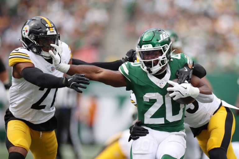 NFL trade candidates: Ranking top players who could be dealt