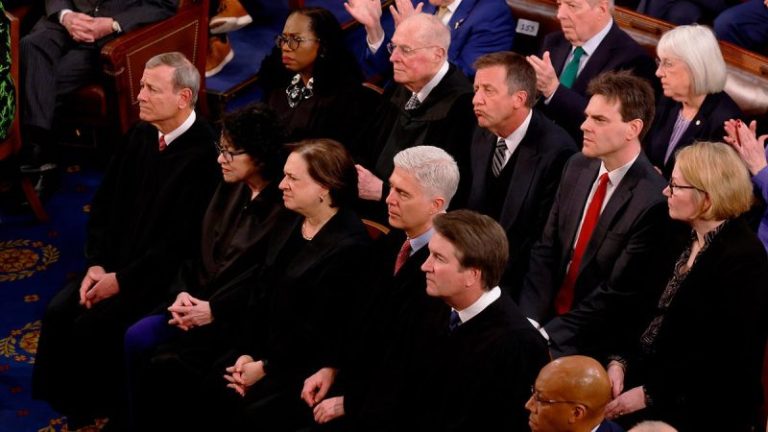 Supreme Court sets date to hear FTC Slaughter case in test of Trump’s firing powers