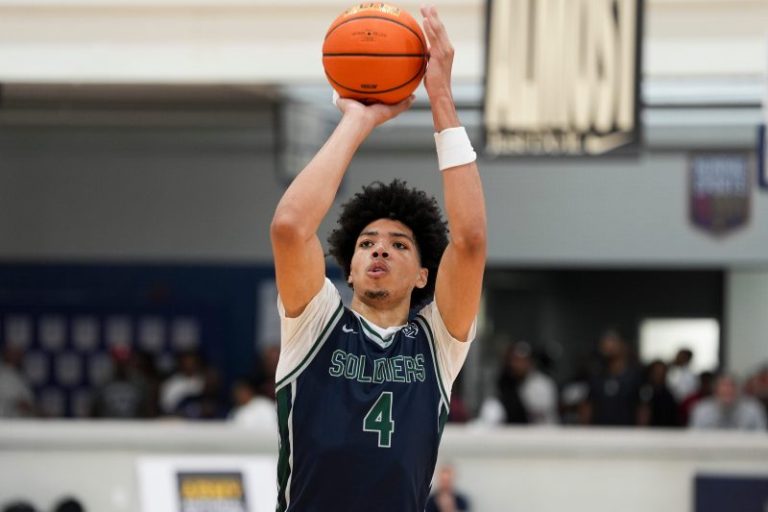 Basketball recruiting early signing period is open. What you need to know