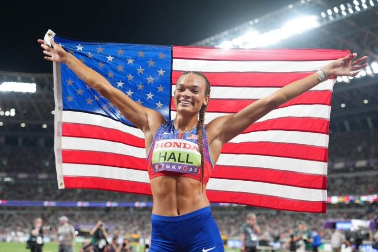 Is failing the best thing we can do as kid athletes (and humans)?