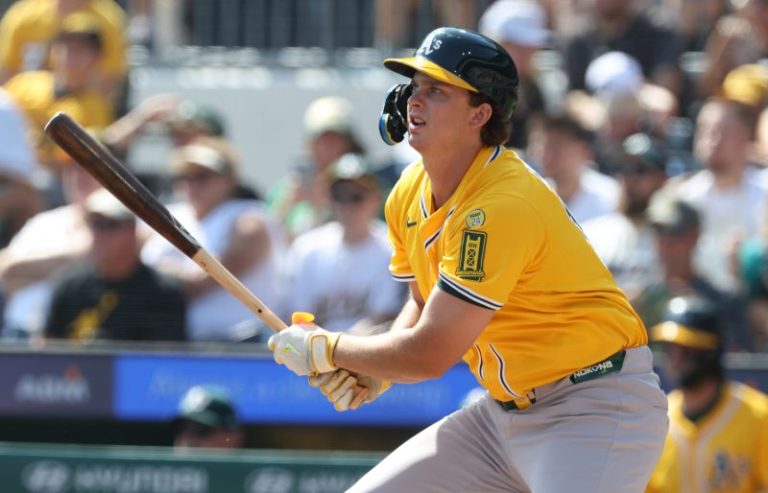 MLB reveals 2025 AL, NL Rookie of the Year. Who took home the hardware?