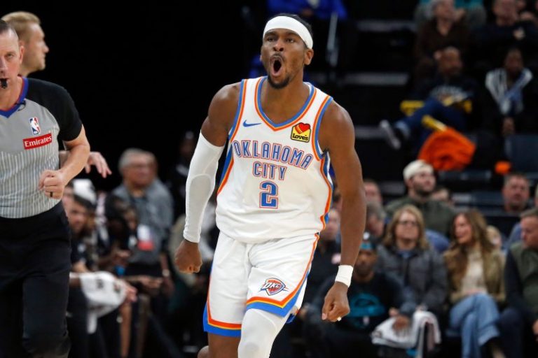 Best NBA games to watch, Nov. 11-16