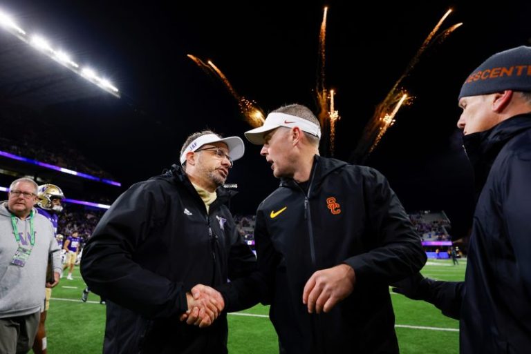 Coaching carousel takes sickening spin, here come the loyalty oaths