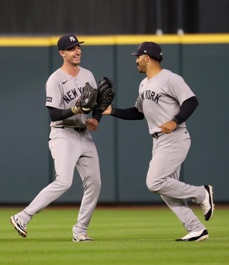 Will Yankees bring back former MVP slugger? Latest news, rumors