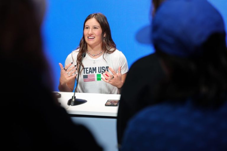 USA skiing rising star will miss Olympics with torn ACL