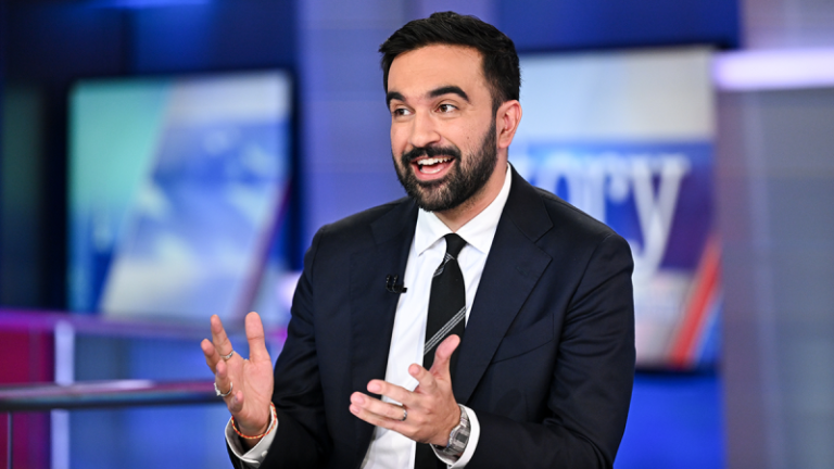 FLASHBACK: Wildest moments Mamdani overcame on the campaign trail to become NYC’s next mayor