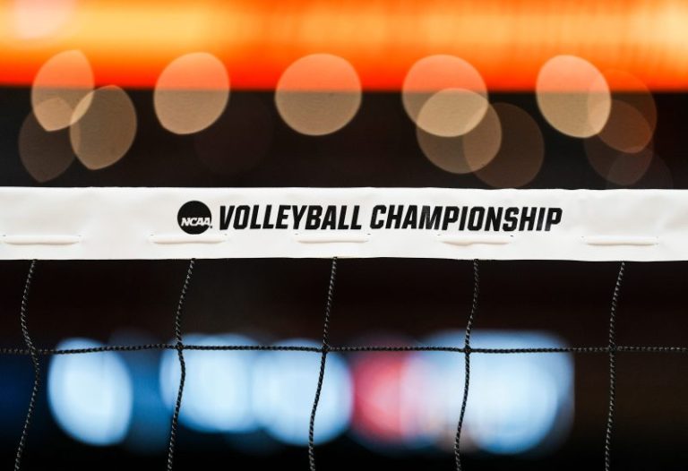 Women’s volleyball selection show recap: Bracket, schedule