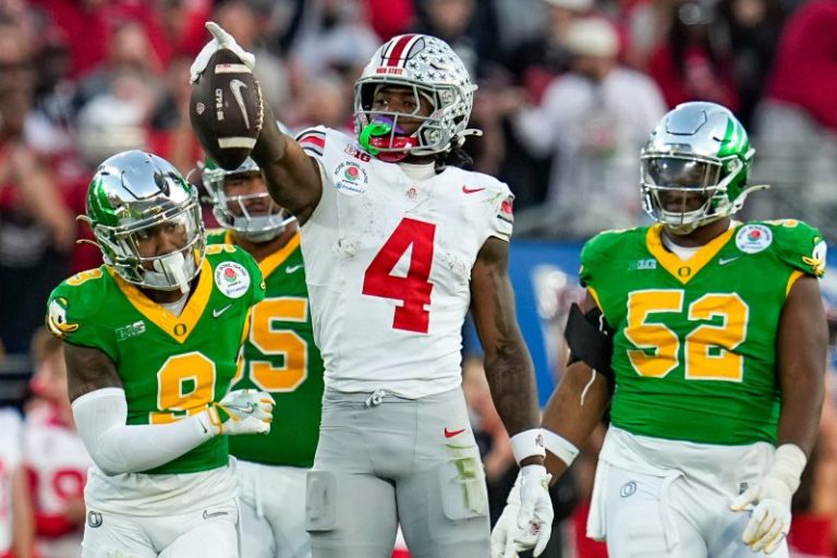 How will CFP play out? Predicting winners for every round