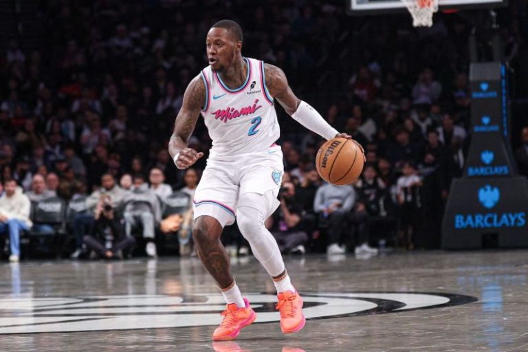 Terry Rozier to be arraigned over alleged sports-betting scheme