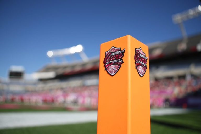 Old Dominion vs USF score,live score, Cure Bowl updates, stats