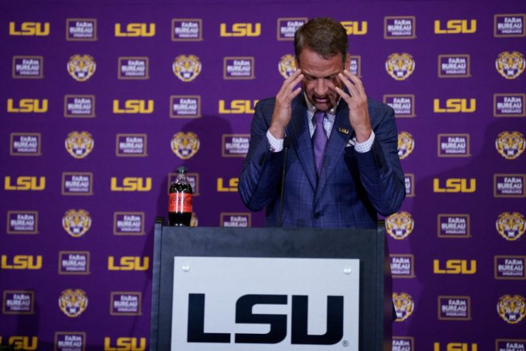 Mississippi DPS denies Lane Kiffin’s account on Ole Miss exit