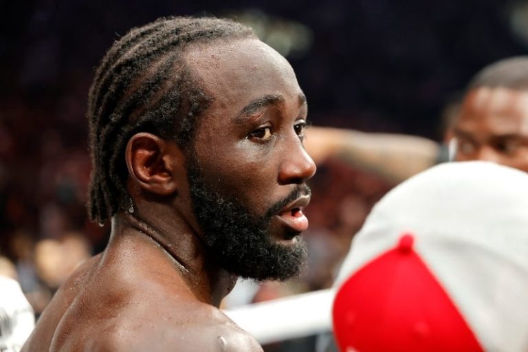 What Terence Crawford rant says about boxing’s issues
