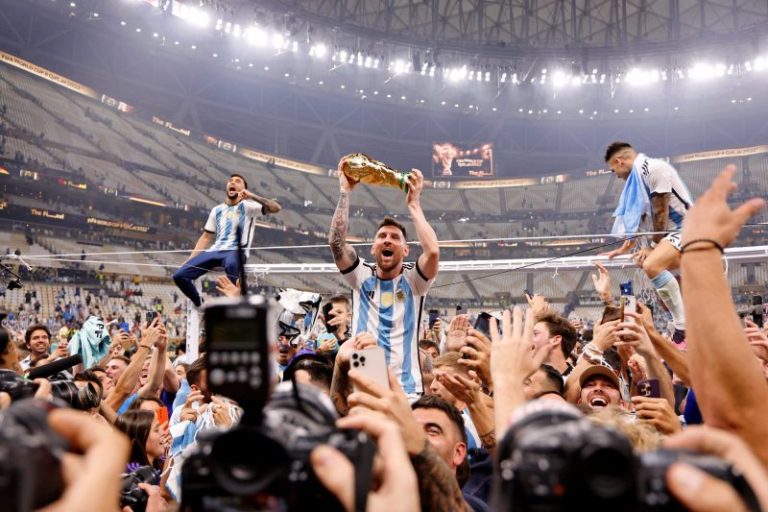 FIFA responds to critics with new, discounted World Cup ticket tier