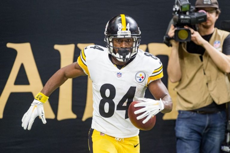 Antonio Brown seeks dismissal of attempted murder charge